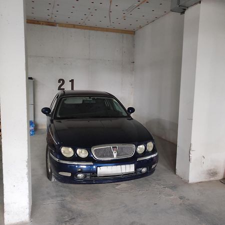 Dobi'S Apartment Elit47 At Elit Παμπόροβο Εξωτερικό φωτογραφία