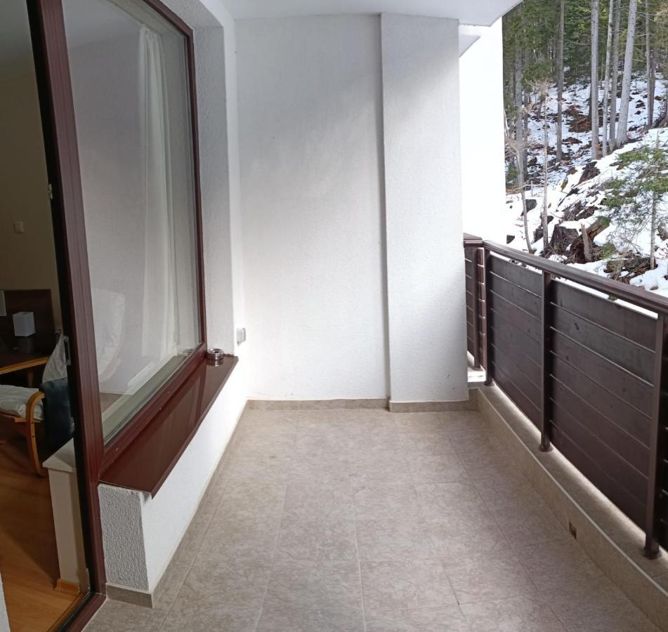 Dobi'S Apartment Elit47 At Elit Παμπόροβο Εξωτερικό φωτογραφία